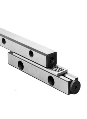 交叉滚子导轨交叉滚子滑轨滑块直线导轨直线轴承VR4系列4080