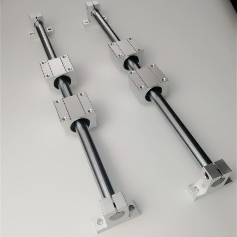 光轴导轨重型滑轨直线轴承精密轨道木工推台锯直线导轨滑块支架,个性定制/设计服务/DIY,明信片定制,淘宝优惠券,粉丝福利购,淘宝优惠卷