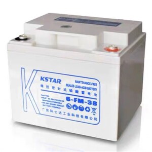 KSTAR科士达铅酸蓄电池6FM12V24AH/38AH/65AH/100AH/200AH全系列