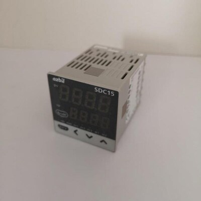 原装正品C15MTR0TA0300 C15MTV0RA0300数字调节仪温控表 质保一年