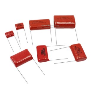 脚距P=30mm CBB22薄膜聚丙烯电容器 K10UF 106K 短脚 400V106J