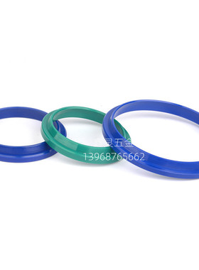 J型液压防尘密封圈310/320/330/340*340/350/360/370*10/20聚氨酯