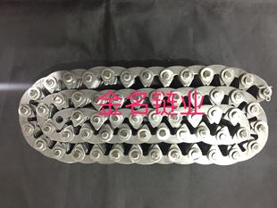 CL10 CL08 CL12 CL16 CL24全系列 精品齿形无声链条C4 CL20 CL06