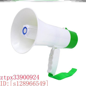 叭喇音响小喇叭卖货地摊摆摊叫卖器户外车载宣传扩音扬声器卖菜