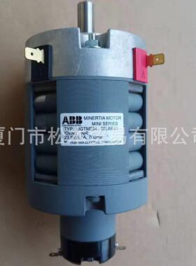 电机UGTMEM-06LBB41夏米尔23UP电机