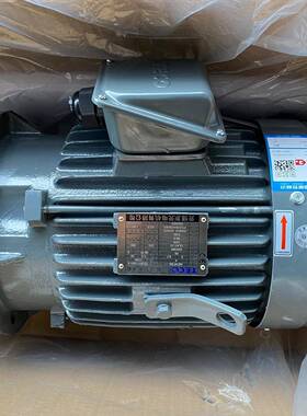 TECO电机TEGH112M1-43.7W4PAEVF2N