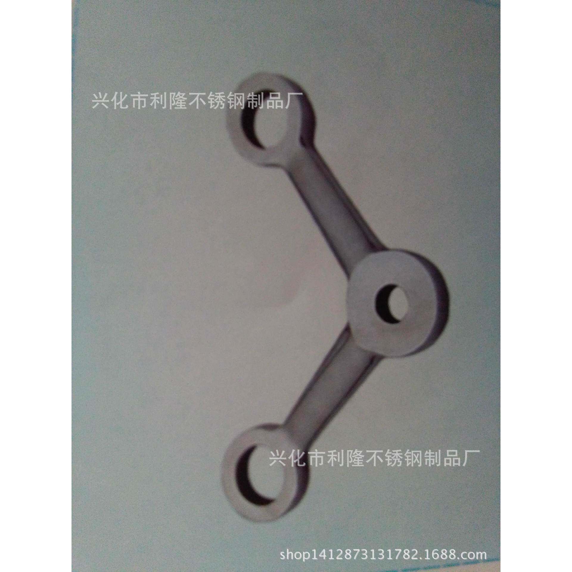 利隆不锈钢幕墙驳接爪四爪三爪双爪爪供应210系列支架