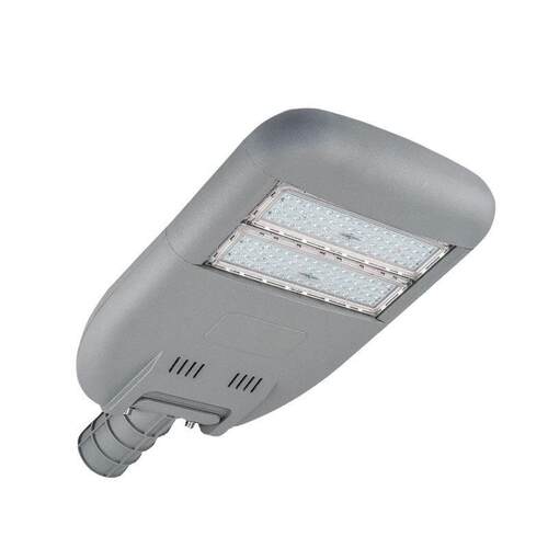 led模组路灯头压铸铝户外工程道路照明灯50w100W150W200w市电路灯