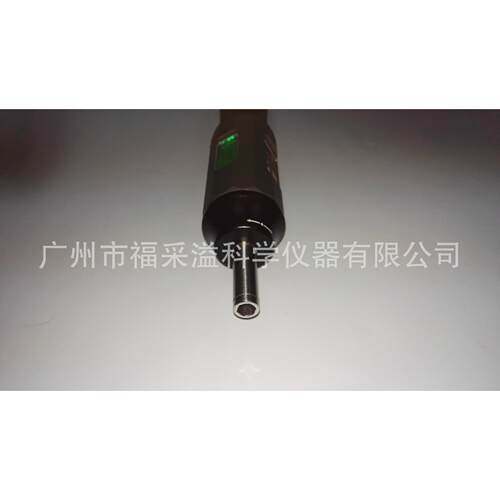 STC0.5数显扭矩起子FORTUNE替CEDAR思达DID-05数显扭力起子