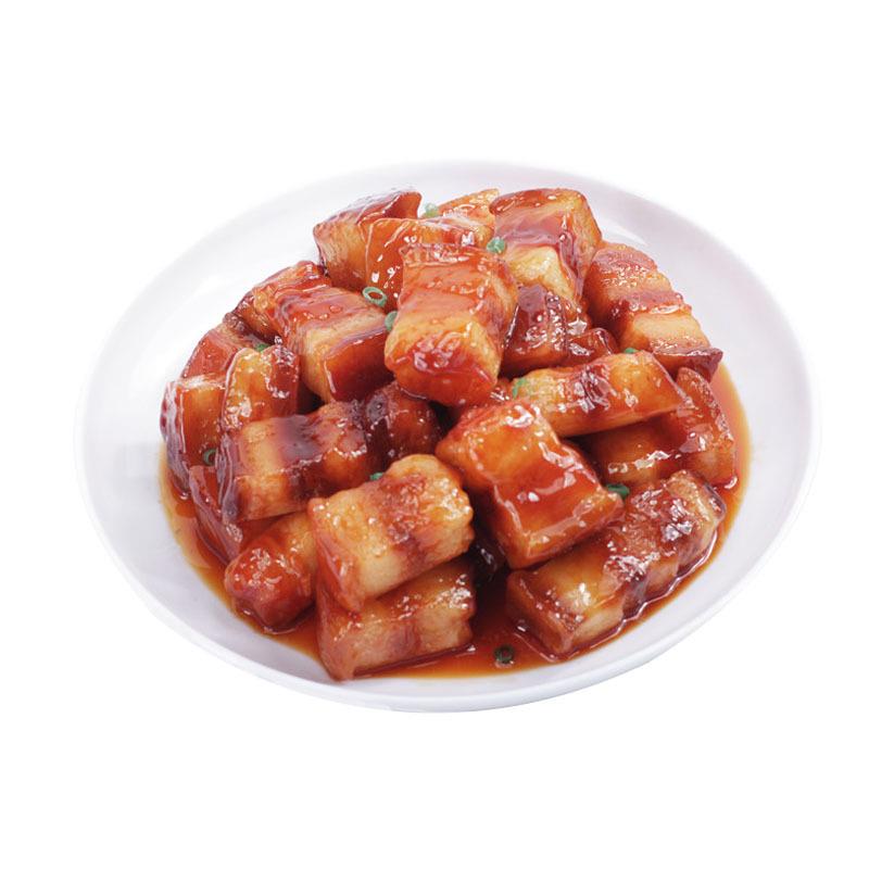 厂家直销特惠包邮仿真五花肉红烧肉梅菜扣肉食品模型假菜展示道具