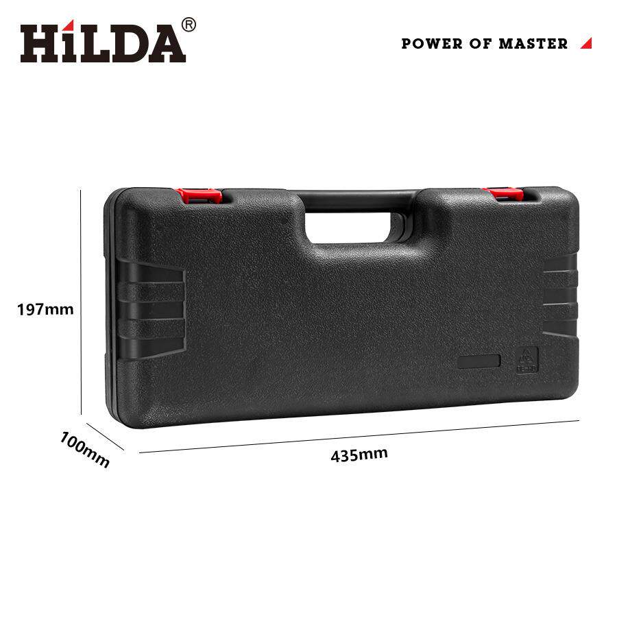 HiLDA/希尔达马毛剪电动推子省力剃马毛调速电剪刀畜牧动物剪毛机