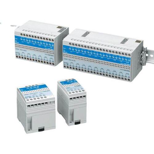 日本继电器安全栅EB3C-R10DN/EB3C-R08DN议价