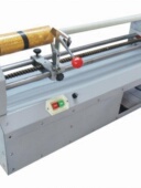 家用小型手摇电动单相台式 电动烫金纸切纸机切割机色带分离u. 包邮