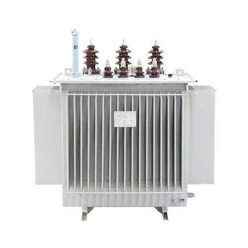 S11油浸式电力变压器10/0.4铜芯S13/20/22铝线80KW630kva有载调压