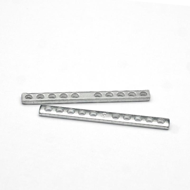 [拾音器DIY套件]Alnico5双线圈拾音器套件内六角螺丝MU1908图片