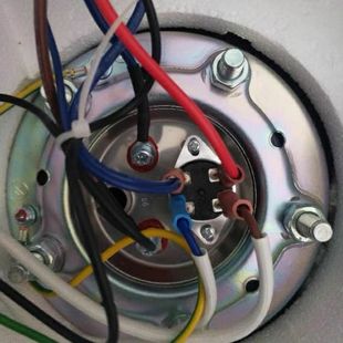 通用電熱水器溫控器限溫器熱保護(hù)器溫控開關(guān)溫度萬家樂美 93度