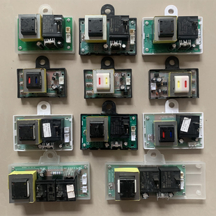 广樱花树电热水器通用主板夏新飞先科显示屏太太电源板配件XR-D02