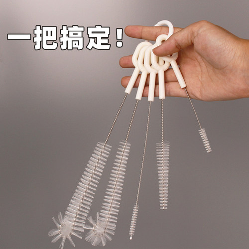 一把5件套，满足家庭各种需求