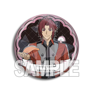 日谷现货终结的炽天使联动第二弹吧唧徽章百夜优一郎克罗里吧唧