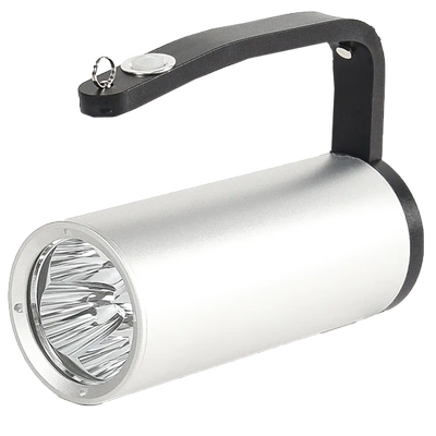 JSLONGYUNRJW7101/LT手提式防水防爆探照灯RJW7102A/LT强光LED手