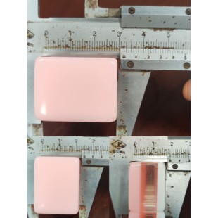 打麻将手搓水晶亚克力透明家庭港牌高端湾牌三层亚克力麻将32多种