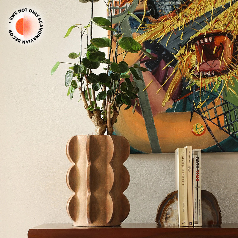 DustyDecoArcissimo陶瓷花器