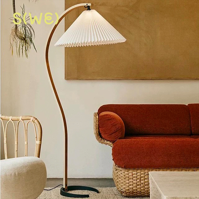 北欧GUBITimberline简约落地灯