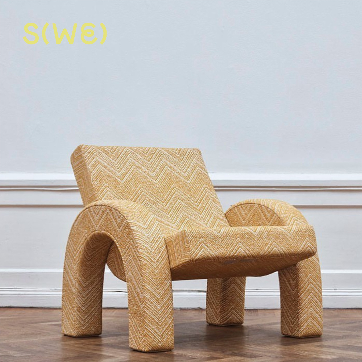 ArcoLoungeChair单椅躺椅休闲椅