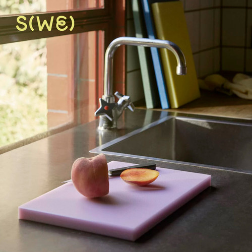 丹麦SliceChoppingBoard菜板