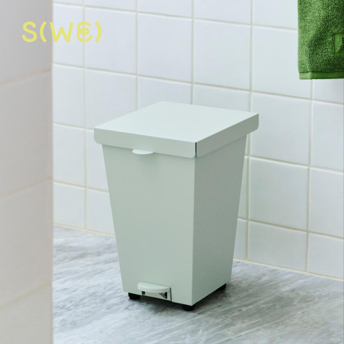 【25年秋冬新品】HAY Loop Bin 垃圾桶办公室厨房北欧简约线条