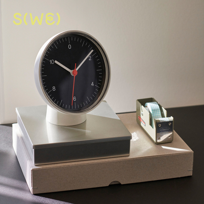 HAYTableClock北欧风时钟钟表