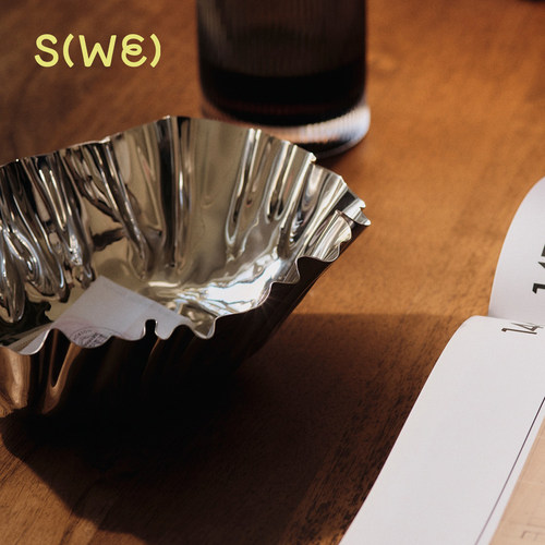 TydraBowl碗容器水果器皿