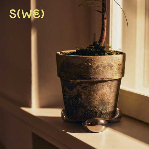 2026春季新品 丹麦Fermliving Nube Planter Feet 花盆底座配件