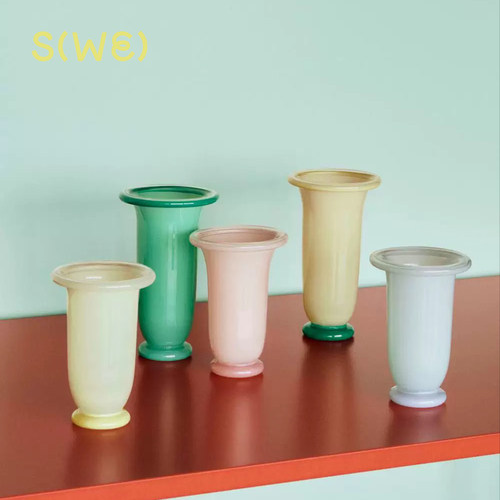 25年新品HAYEmpireVase花瓶