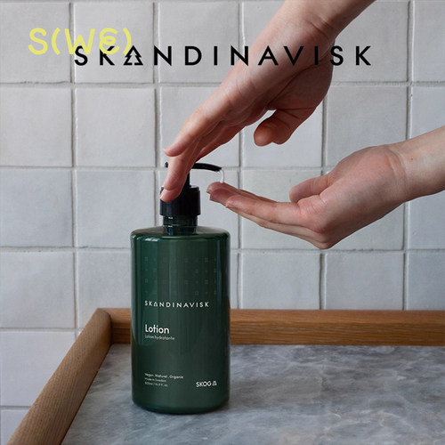 Skandinavisk 北欧小众高级天然香氛身体乳持久留香伴手礼生日礼