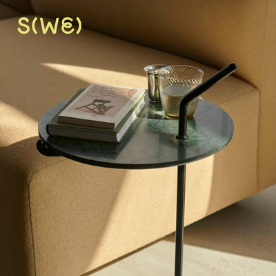 丹麦&Traditon极简边几