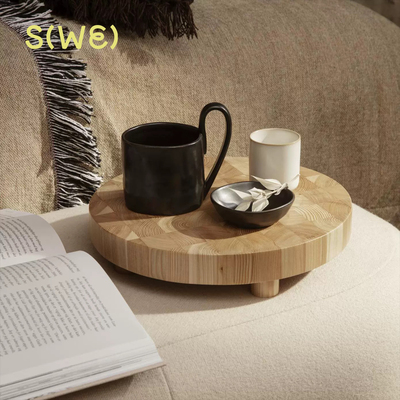 FlowMug马克杯北欧设计厨房