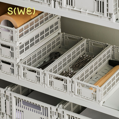 HAYColour集装箱迷你收纳盒