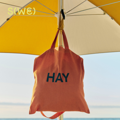 HAYTotebag春季新品帆布袋