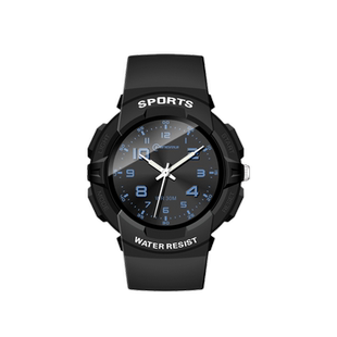 2025新款青少年手表男款儿童小学生初高中高颜值学霸考试只看时间