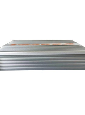 T9500A船用电源稳压器100A大y功率海图机高频雷达变压器24V转13.8