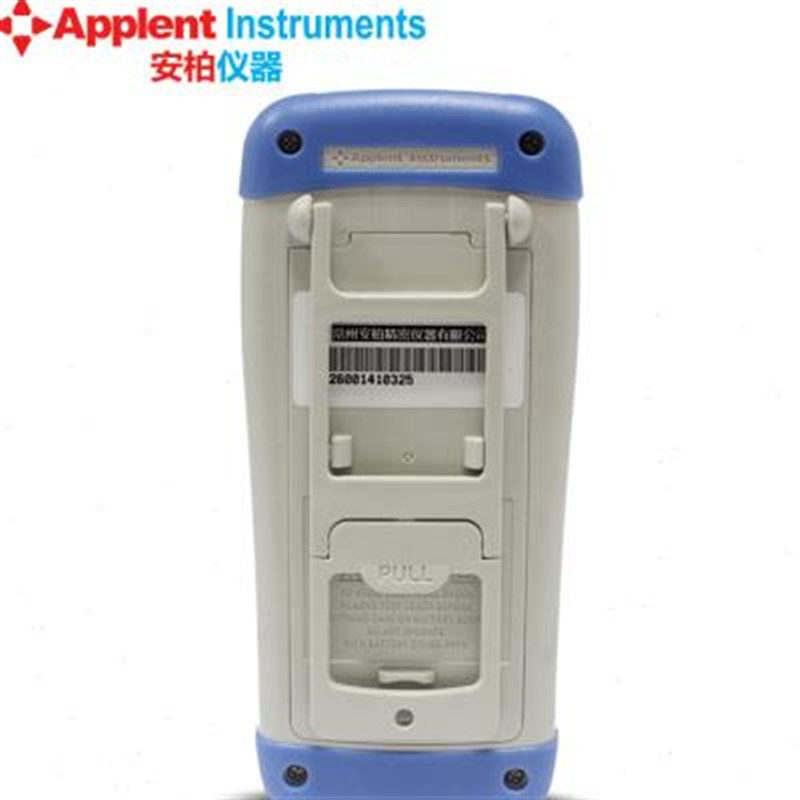 2023安柏LCR数字测试仪电桥表数字电桥电感电阻电容表AT826/AT825