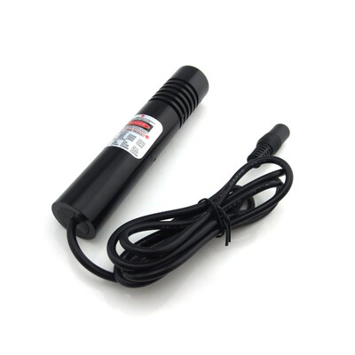 940nm300mw近红外激光器一字线十字线点状可选不可见光半导体模组