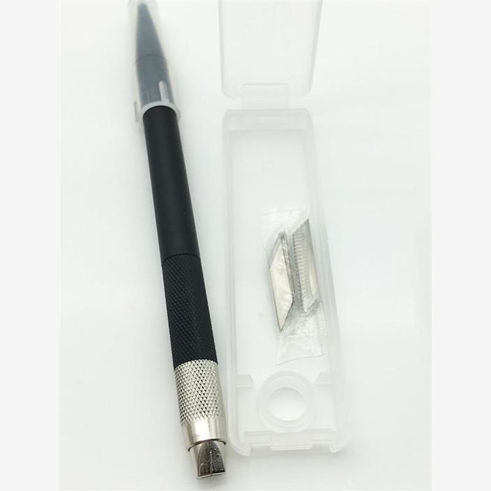 日本进口NTCutter小银D-4
