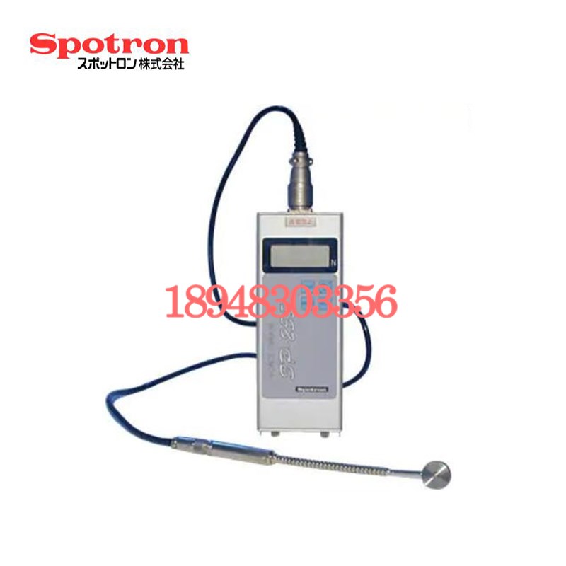 SPOTRON电阻焊接用压力检测仪F型压力计SP-255-F200N/F1000N