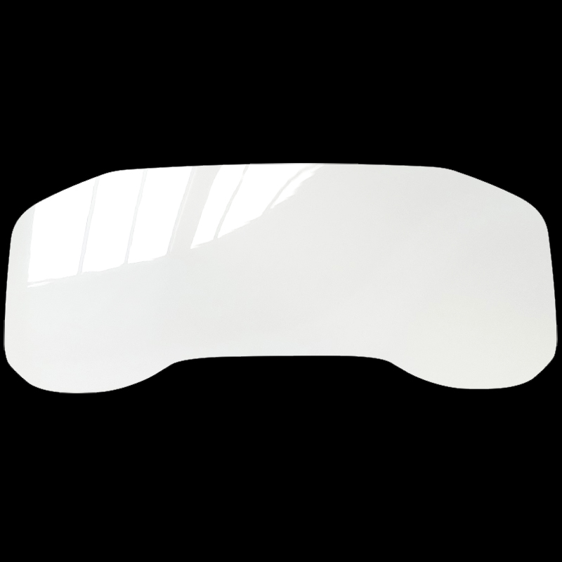 13-21大众捷达VS7 VS5 VA3仪表盘膜TPU仪表膜 水凝膜捷达自修复膜