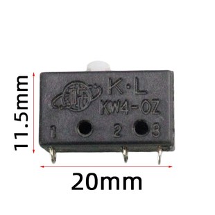 红旗KWX 氩弧焊枪 等离子切割枪 微动开关芯 跳板开关 镇海开关芯