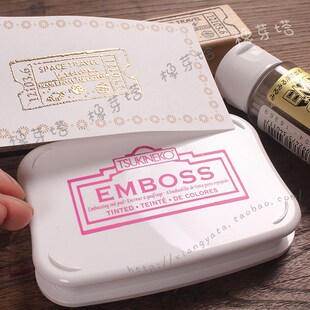 高温热风枪创意手工制作立体凸粉浮雕粉热缩片加热融化工具合璧堂