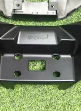 九号原装车头仪表方向把壳F90F60M80CM85CM95CMmax90M/110p配件