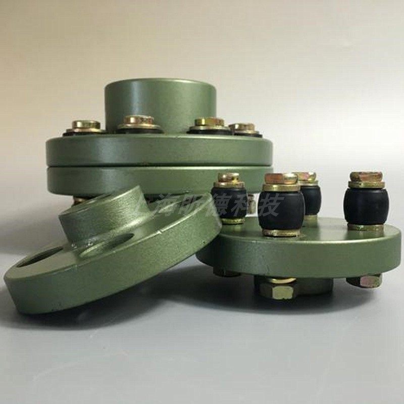 FCL型弹性套柱销橡胶棍型辊型联轴器 减速机电机圆柱螺丝连轴器厂,珠宝/钻石/翡翠,翡翠裸石/蛋面,淘宝优惠券,粉丝福利购,淘宝优惠卷